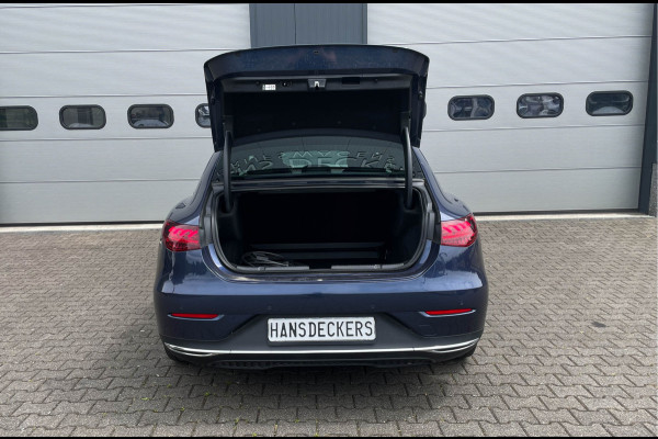 Mercedes-Benz EQE 300 Trekhaak Memory MBUX Navi Memory Camera