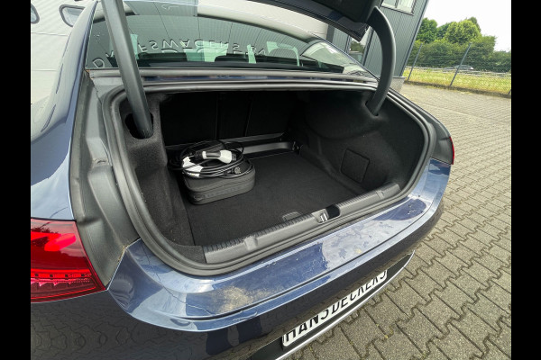 Mercedes-Benz EQE 300 Trekhaak Memory MBUX Navi Memory Camera