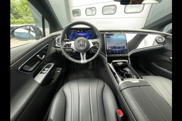 Mercedes-Benz EQE 300 Trekhaak Memory MBUX Navi Memory Camera