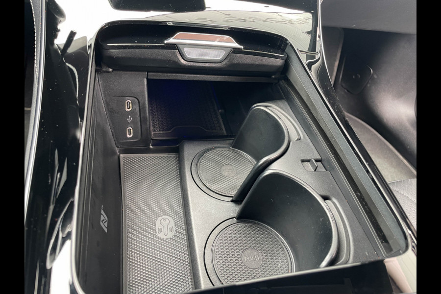 Mercedes-Benz EQE 300 Trekhaak Memory MBUX Navi Memory Camera