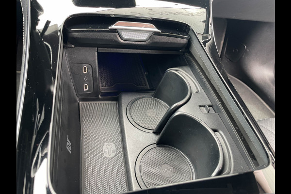 Mercedes-Benz EQE 300 Trekhaak Memory MBUX Navi Memory Camera