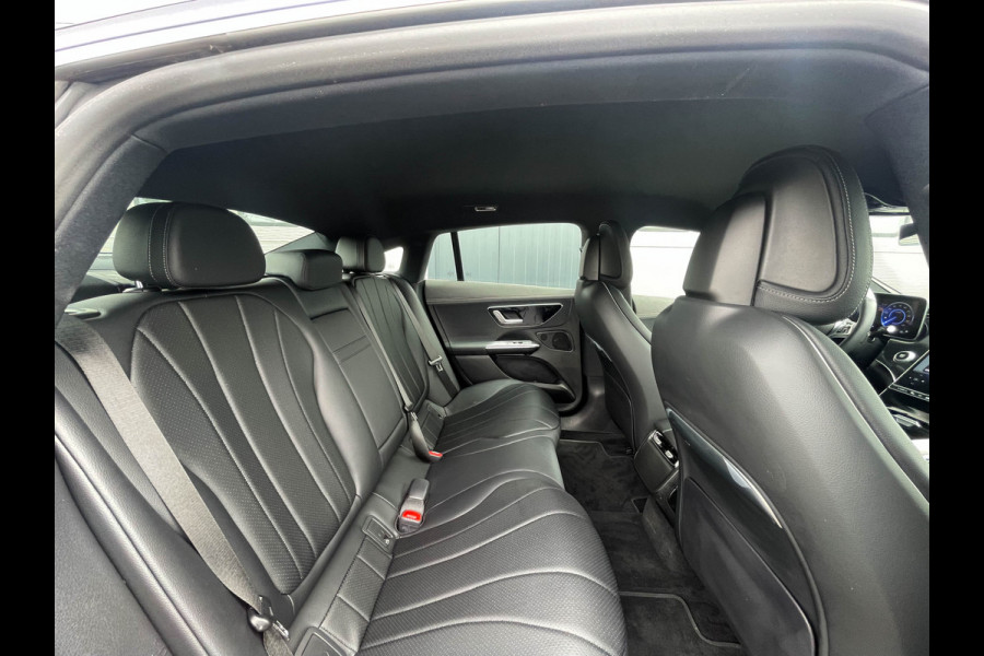 Mercedes-Benz EQE 300 Trekhaak Memory MBUX Navi Memory Camera