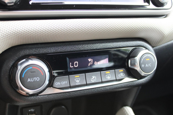 Nissan Micra 0.9 IG-T N-Connecta Airco Navi Camera Pdc Nap Nissan Micra 0.9 IG-T N-Connecta Airco Navi Camera Pdc Nap