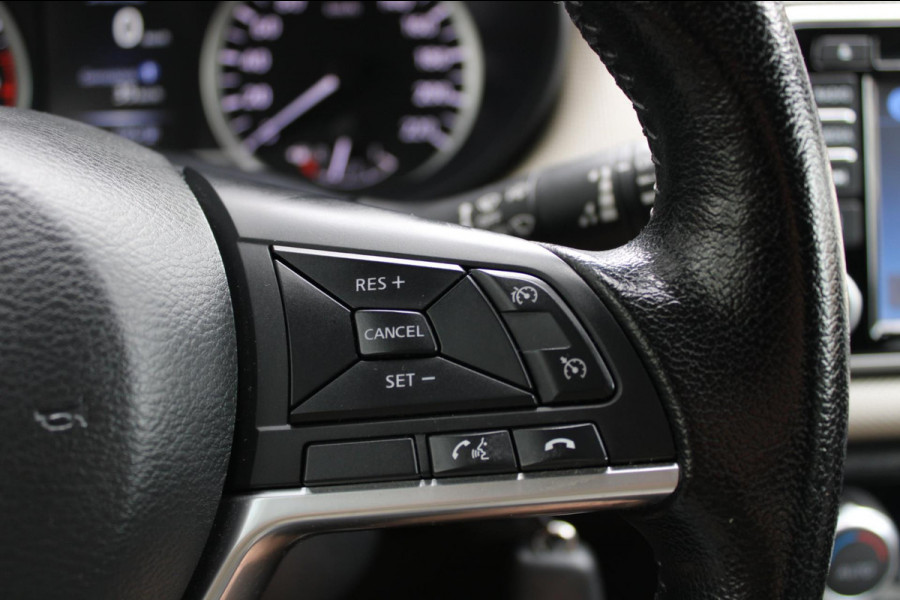 Nissan Micra 0.9 IG-T N-Connecta Airco Navi Camera Pdc Nap Nissan Micra 0.9 IG-T N-Connecta Airco Navi Camera Pdc Nap