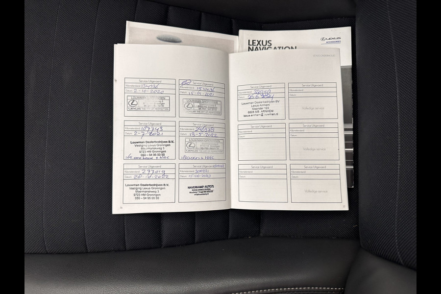 Lexus IS 300h Hybrid Business Line Aut. *PANO | 1/2LEATHER | FULL-LED | NAVI-FULLMAP | COMFORT-SEATS | CAMERA | ECC | PDC | CRUISE | 17''ALU*