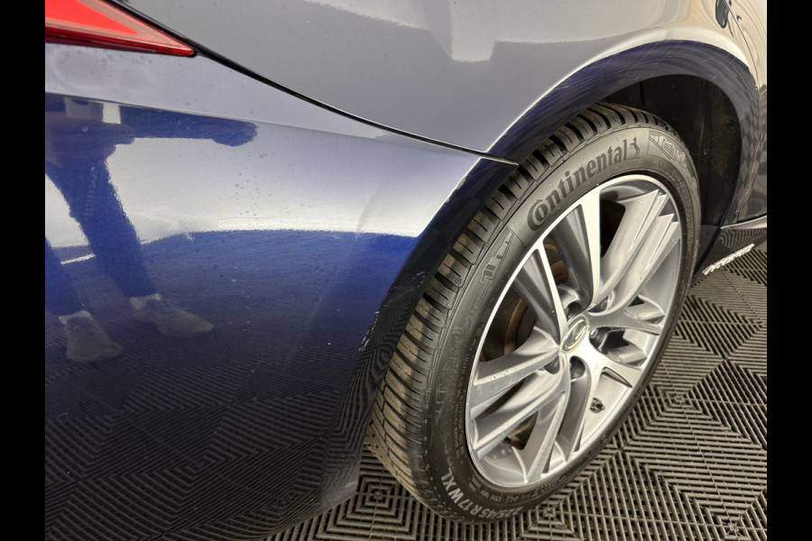 Lexus IS 300h Hybrid Business Line Aut. *PANO | 1/2LEATHER | FULL-LED | NAVI-FULLMAP | COMFORT-SEATS | CAMERA | ECC | PDC | CRUISE | 17''ALU*