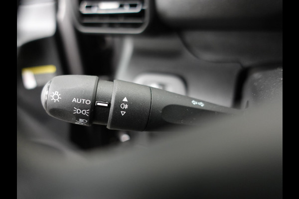 Peugeot Partner 1.5 L2 Trekhaal Cruise control Airco Parkeersensoren 3-zits Apple Carplay / Android Auto Euro6