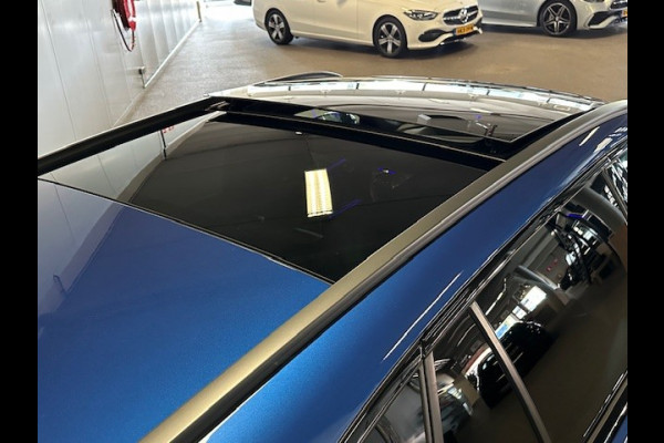 Mercedes-Benz C-Klasse Estate 300e AMG STYLING-PANORAMA-HEAD UP-MEMORY-TREKHAAK-ZEER COMPLEET