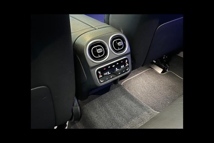 Mercedes-Benz C-Klasse Estate 300e AMG STYLING-PANORAMA-HEAD UP-MEMORY-TREKHAAK-ZEER COMPLEET