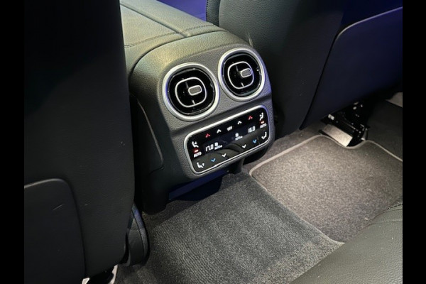 Mercedes-Benz C-Klasse Estate 300e AMG STYLING-PANORAMA-HEAD UP-MEMORY-TREKHAAK-ZEER COMPLEET