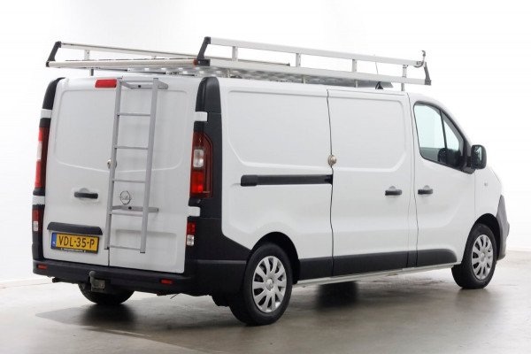 Opel Vivaro 1.6 CDTI 125pk E6 L2H1 Edition Airco/Navi/Inrichting 11-2019