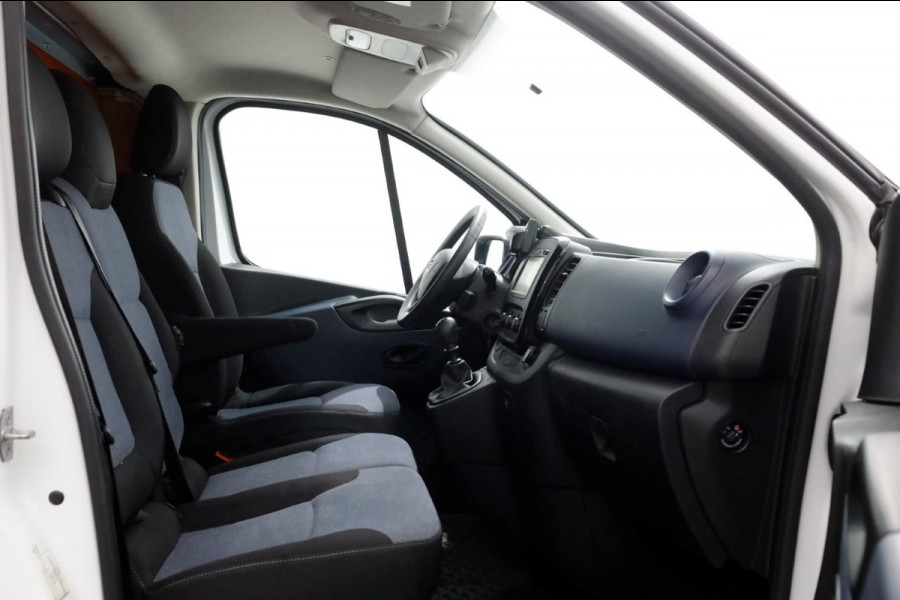 Opel Vivaro 1.6 CDTI 125pk E6 L2H1 Edition Airco/Navi/Inrichting 11-2019