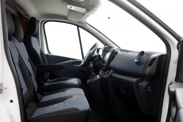 Opel Vivaro 1.6 CDTI 125pk E6 L2H1 Edition Airco/Navi/Inrichting 11-2019