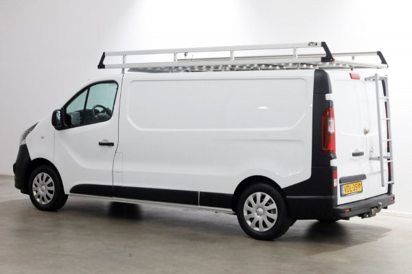 Opel Vivaro 1.6 CDTI 125pk E6 L2H1 Edition Airco/Navi/Inrichting 11-2019