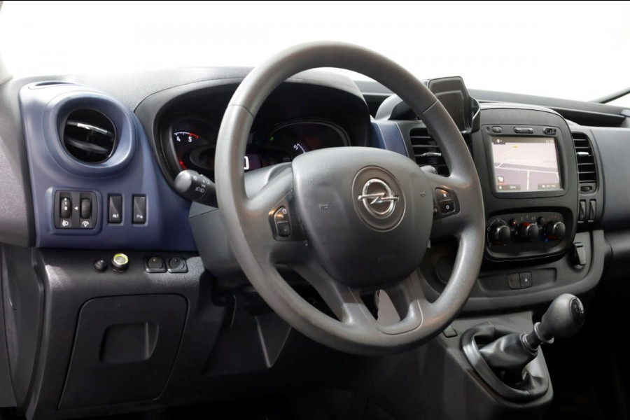 Opel Vivaro 1.6 CDTI 125pk E6 L2H1 Edition Airco/Navi/Inrichting 11-2019