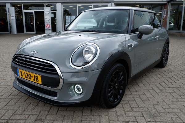 MINI Mini 1.5 One First Edition Rijklaarprijs Incl Bovag garantie 1ste eig
