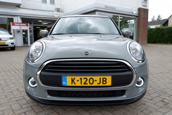 MINI Mini 1.5 One First Edition Rijklaarprijs Incl Bovag garantie 1ste eig