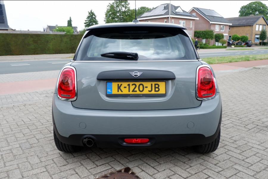 MINI Mini 1.5 One First Edition Rijklaarprijs Incl Bovag garantie 1ste eig