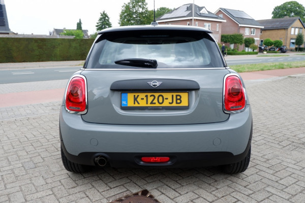MINI Mini 1.5 One First Edition Rijklaarprijs Incl Bovag garantie 1ste eig
