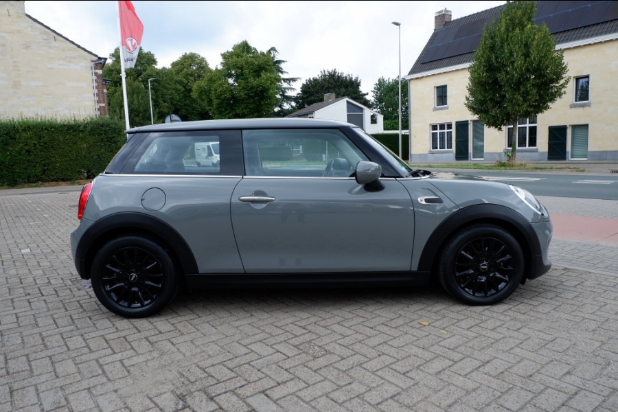 MINI Mini 1.5 One First Edition Rijklaarprijs Incl Bovag garantie 1ste eig