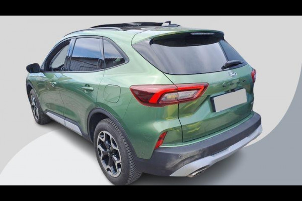 Ford Kuga 2.5 FHEV Active X 190pk | Driver Assistance Pack | Technology Pack | Winterpack | Panoramadak | All Weather Banden | Geen stekker nodig