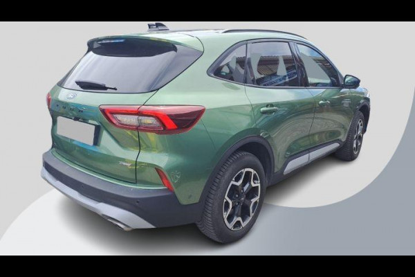 Ford Kuga 2.5 FHEV Active X 190pk | Driver Assistance Pack | Technology Pack | Winterpack | Panoramadak | All Weather Banden | Geen stekker nodig