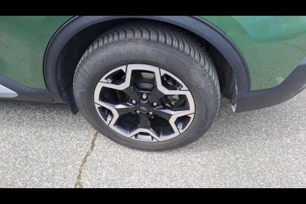 Ford Kuga 2.5 FHEV Active X 190pk | Driver Assistance Pack | Technology Pack | Winterpack | Panoramadak | All Weather Banden | Geen stekker nodig