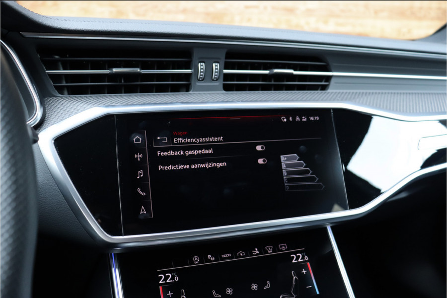 Audi RS7 4.0 V8 TFSI quattro **Dynamic Plus/Ceramic/Carbon/HUD/Pano/Matrix/360**