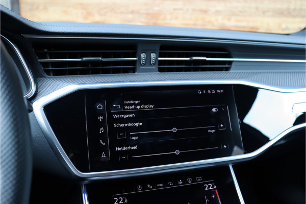 Audi RS7 4.0 V8 TFSI quattro **Dynamic Plus/Ceramic/Carbon/HUD/Pano/Matrix/360**