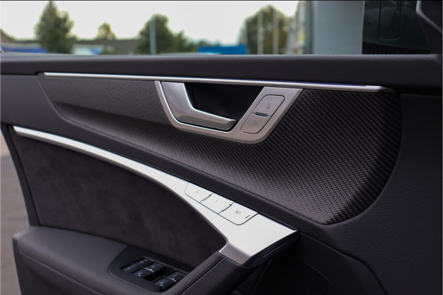 Audi RS7 4.0 V8 TFSI quattro **Dynamic Plus/Ceramic/Carbon/HUD/Pano/Matrix/360**