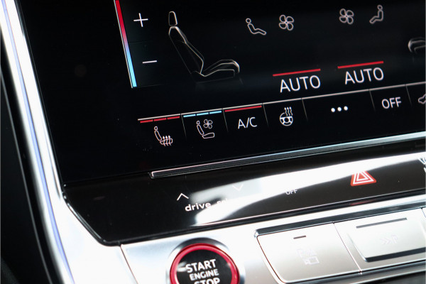 Audi RS7 4.0 V8 TFSI quattro **Dynamic Plus/Ceramic/Carbon/HUD/Pano/Matrix/360**