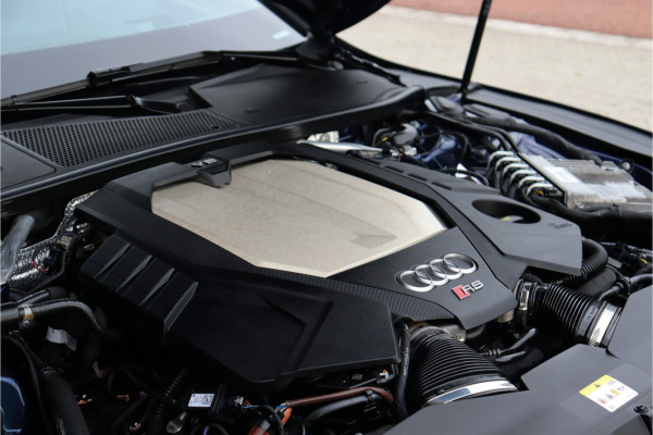 Audi RS7 4.0 V8 TFSI quattro **Dynamic Plus/Ceramic/Carbon/HUD/Pano/Matrix/360**