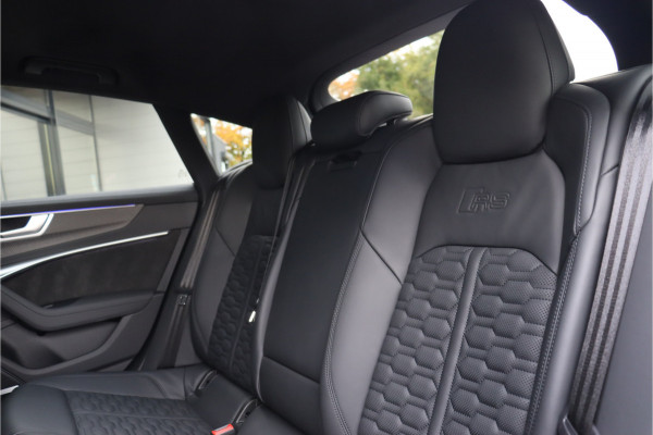 Audi RS7 4.0 V8 TFSI quattro **Dynamic Plus/Ceramic/Carbon/HUD/Pano/Matrix/360**