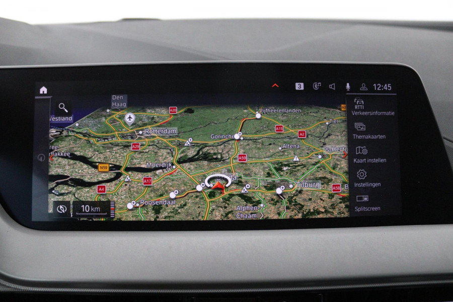 BMW 2 Serie Gran Coupé 218i Executive Edition (PARKEERSENSOREN, CRUISE CONTROL, NAVIGATIE, DIGITAAL DASHBOARD, NL-AUTO)