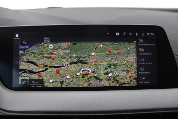 BMW 2 Serie Gran Coupé 218i Executive Edition (PARKEERSENSOREN, CRUISE CONTROL, NAVIGATIE, DIGITAAL DASHBOARD, NL-AUTO)