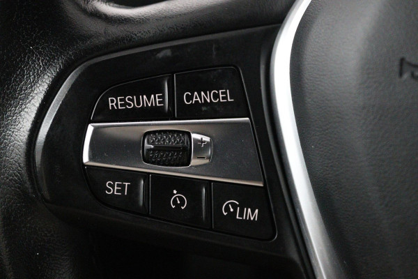 BMW 2 Serie Gran Coupé 218i Executive Edition (PARKEERSENSOREN, CRUISE CONTROL, NAVIGATIE, DIGITAAL DASHBOARD, NL-AUTO)