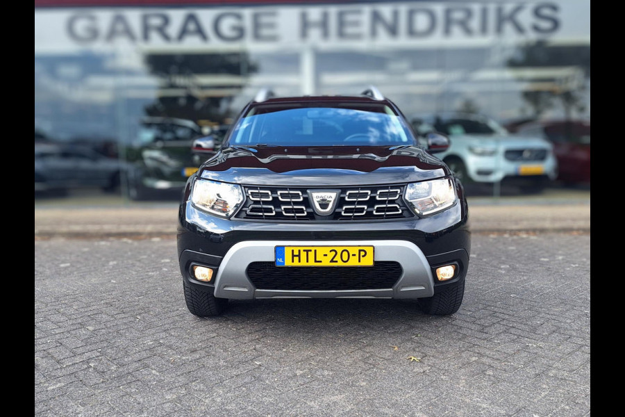 Dacia Duster 1.3 TCe Tech Road 4x2 Prestige | Navi | Blindspot | Climate | Cruise Control | occasion