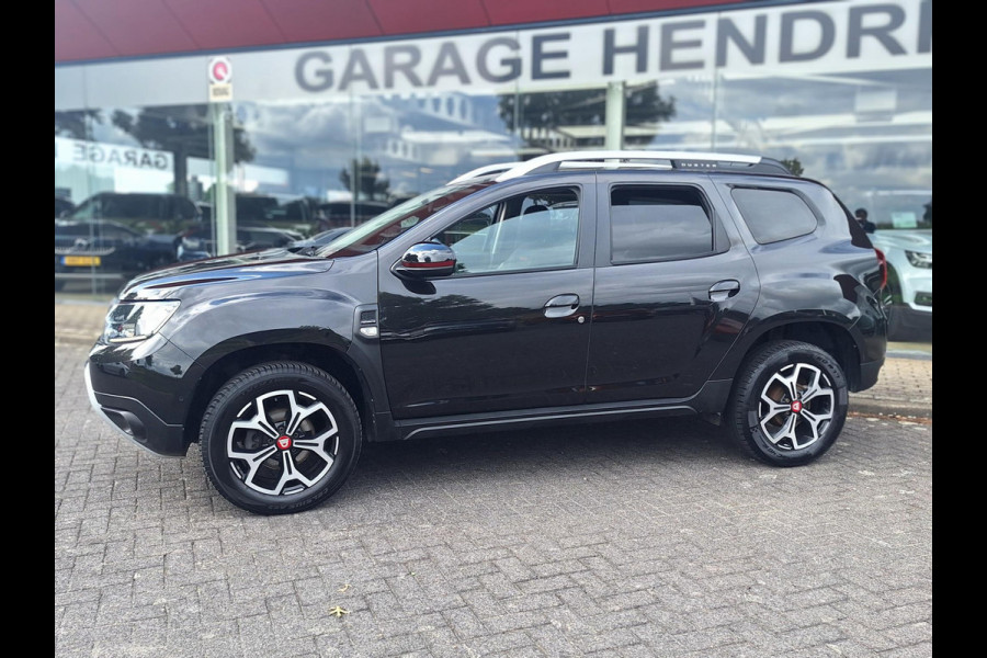 Dacia Duster 1.3 TCe Tech Road 4x2 Prestige | Navi | Blindspot | Climate | Cruise Control | occasion