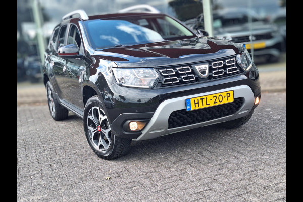 Dacia Duster 1.3 TCe Tech Road 4x2 Prestige | Navi | Blindspot | Climate | Cruise Control | occasion