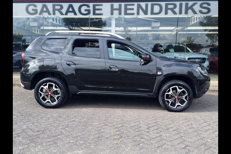 Dacia Duster 1.3 TCe Tech Road 4x2 Prestige | Navi | Blindspot | Climate | Cruise Control | occasion