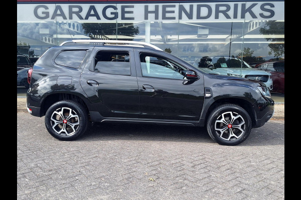 Dacia Duster 1.3 TCe Tech Road 4x2 Prestige | Navi | Blindspot | Climate | Cruise Control | occasion