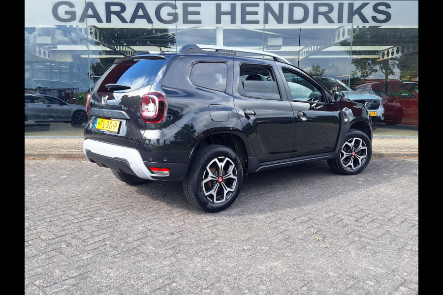 Dacia Duster 1.3 TCe Tech Road 4x2 Prestige | Navi | Blindspot | Climate | Cruise Control | occasion