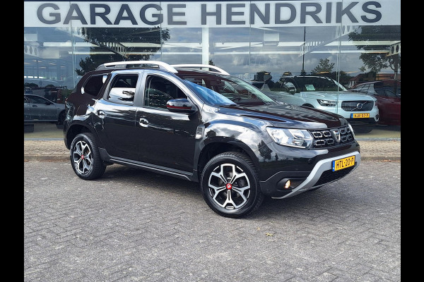 Dacia Duster 1.3 TCe Tech Road 4x2 Prestige | Navi | Blindspot | Climate | Cruise Control | occasion