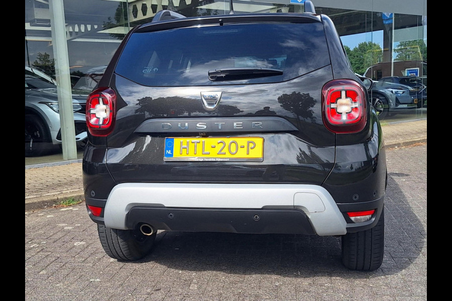 Dacia Duster 1.3 TCe Tech Road 4x2 Prestige | Navi | Blindspot | Climate | Cruise Control | occasion