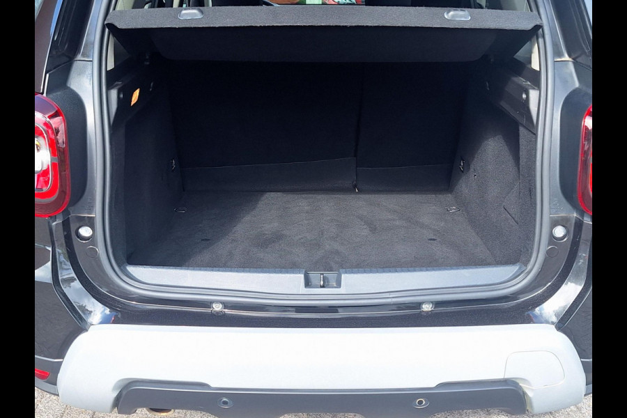 Dacia Duster 1.3 TCe Tech Road 4x2 Prestige | Navi | Blindspot | Climate | Cruise Control | occasion