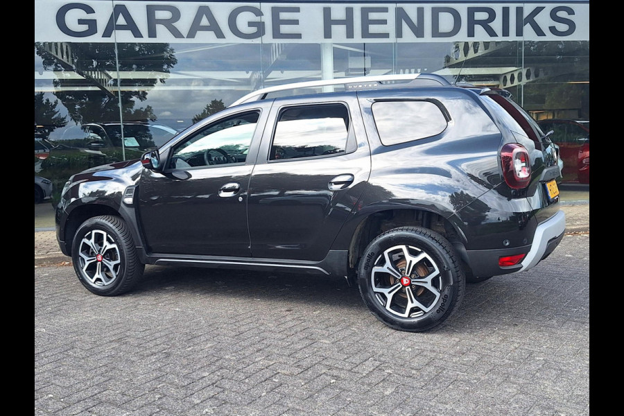 Dacia Duster 1.3 TCe Tech Road 4x2 Prestige | Navi | Blindspot | Climate | Cruise Control | occasion