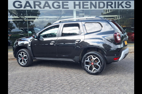 Dacia Duster 1.3 TCe Tech Road 4x2 Prestige | Navi | Blindspot | Climate | Cruise Control | occasion