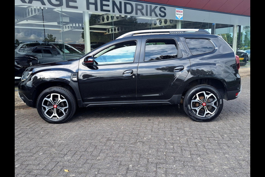 Dacia Duster 1.3 TCe Tech Road 4x2 Prestige | Navi | Blindspot | Climate | Cruise Control | occasion