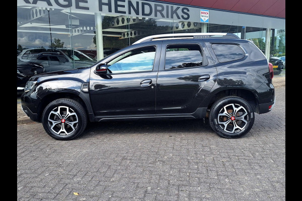 Dacia Duster 1.3 TCe Tech Road 4x2 Prestige | Navi | Blindspot | Climate | Cruise Control | occasion