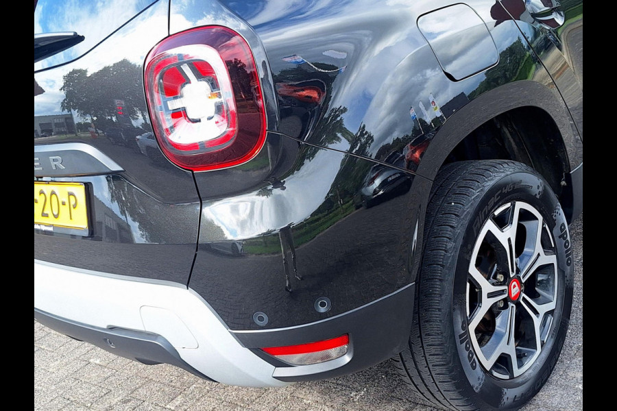 Dacia Duster 1.3 TCe Tech Road 4x2 Prestige | Navi | Blindspot | Climate | Cruise Control | occasion
